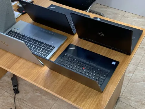 دخول حواسيب اوروبية ماركات متنوعة باسعار في المتناول بين 30000-و40000 مع الضمان و التوصيل