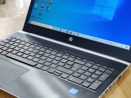 HP PROBOOK 450 G5 / INTEL I5 8 EME / 8 G / 256 SSD NVME / 15.6 FHD