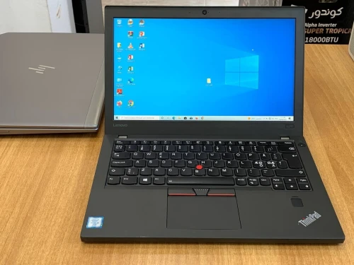LENOVO THINKPAD X 260 / I5 6EME / 8G /128 SSD /12 FHD 