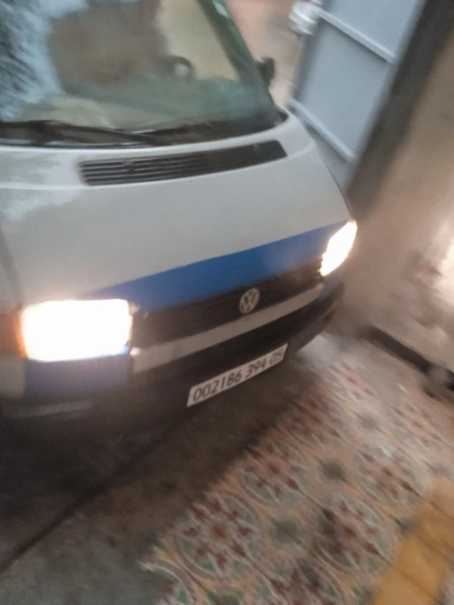 Volkswagen Transporter 1994 Transporter
