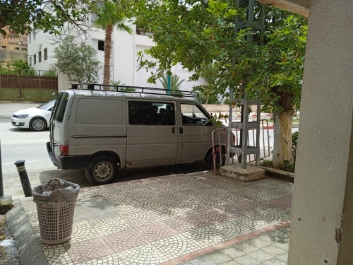 Volkswagen Transporter 1994 Transporter 4