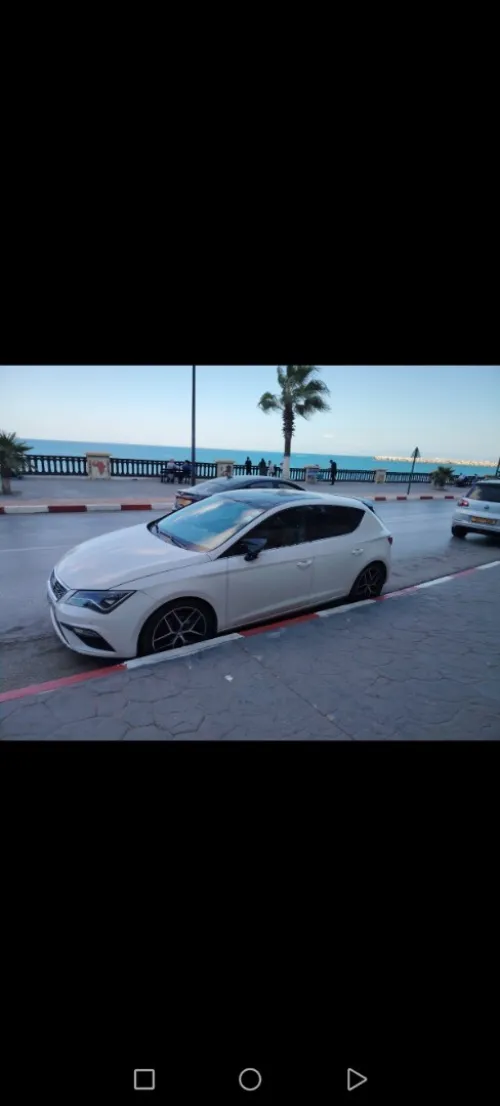 Seat Leon 2018 Leon