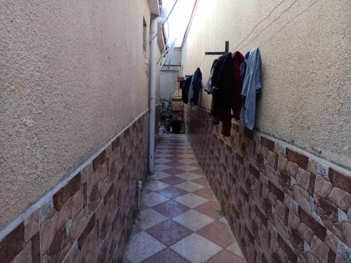 Vente Villa Blida Guerrouaou