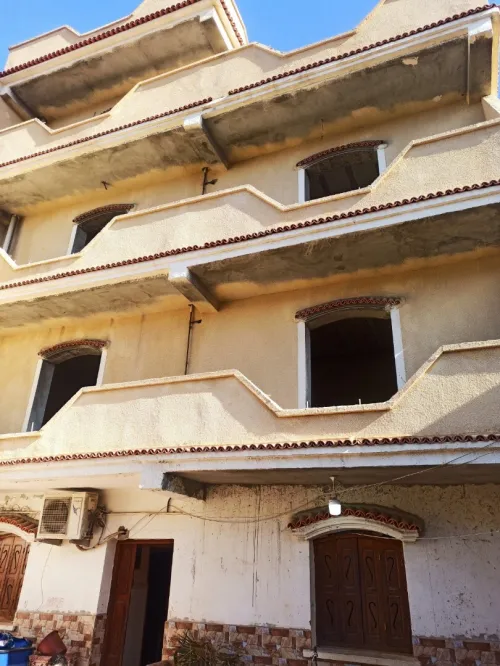 Vente Villa Blida Guerrouaou
