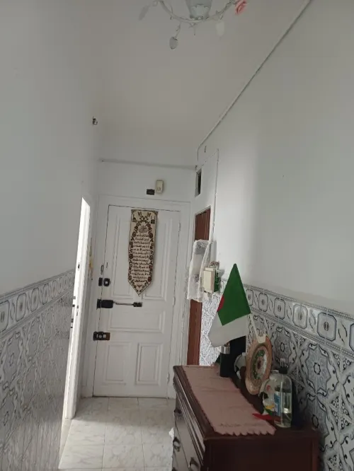 Location Appartement F3 Alger Alger centre