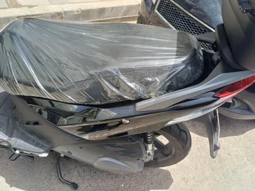 VMS Kymco agility 16+ 2025