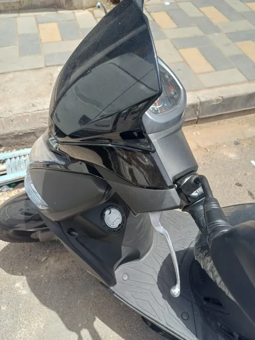 VMS Kymco agility 16+ 2025