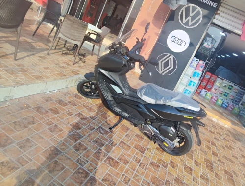 Vms Vmax200 2025