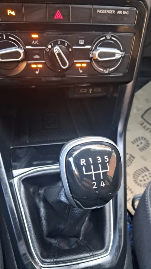 Volkswagen T cross 2022 T cross