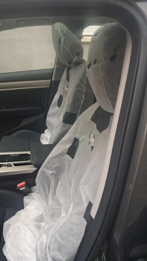 Geely Coolray 2025 Super Max Edition