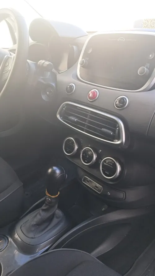 Fiat 500x 2023 Club