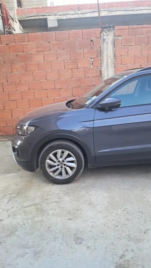 Volkswagen T-Roc 2022 Life
