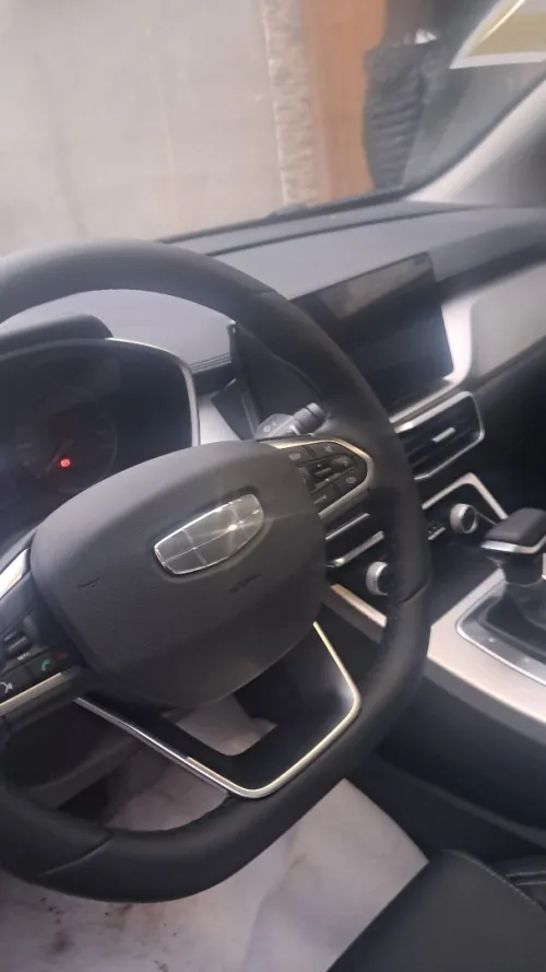 Geely Coolray 2025 Super Max Edition