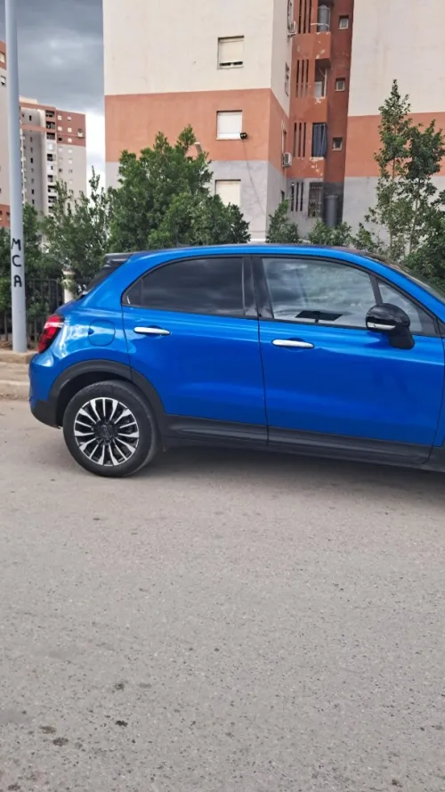 Fiat 500x 2023 Club