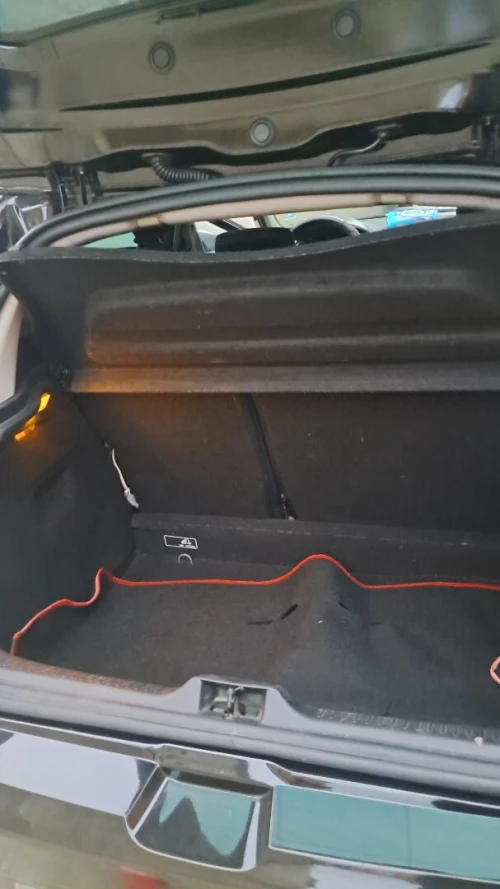 Renault Clio 4 2018 GT Line +