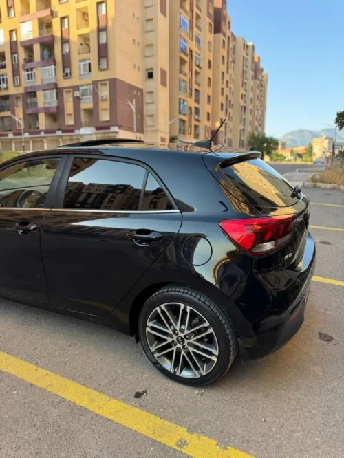Kia Rio 2019 EX