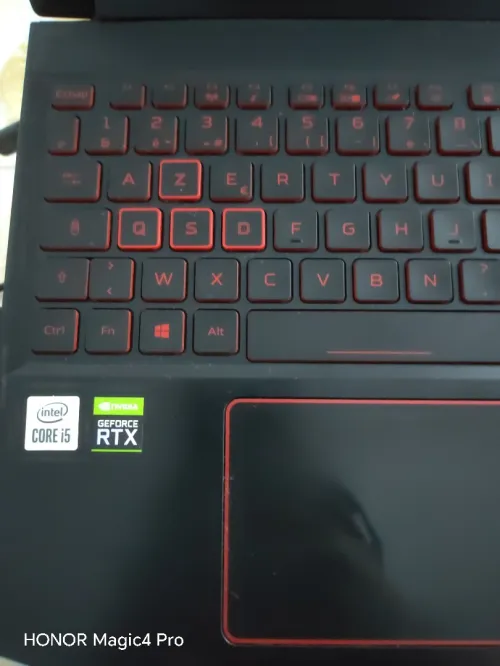 Acer nitro 5 i5 10th