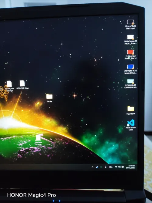 Acer nitro 5 i5 10th
