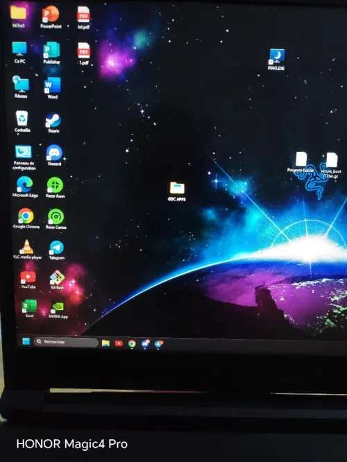 Acer nitro 5 i5 10th