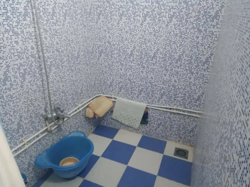 Vente Villa Mostaganem Mezghrane