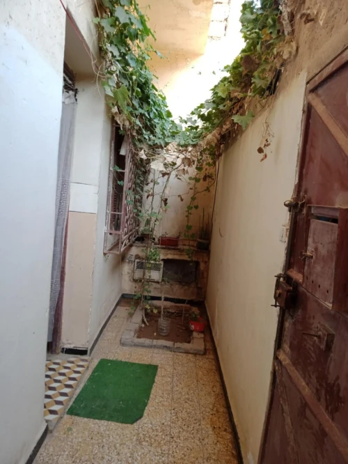 Vente Appartement Niveau de villa F4 Biskra Biskra