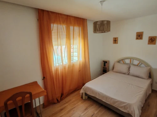 Location vacances Villa Aïn Témouchent Bou zedjar