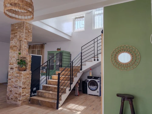 Location vacances Villa Aïn Témouchent Bou zedjar