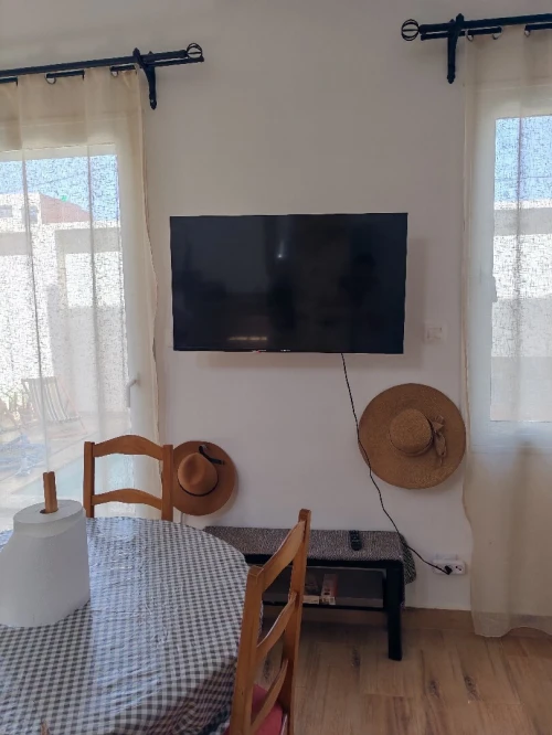 Location vacances Villa Aïn Témouchent Bou zedjar