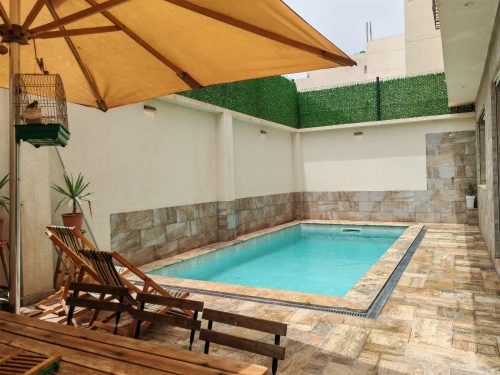 Location vacances Villa Aïn Témouchent Bou zedjar 16
