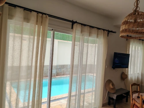Location vacances Villa Aïn Témouchent Bou zedjar 19