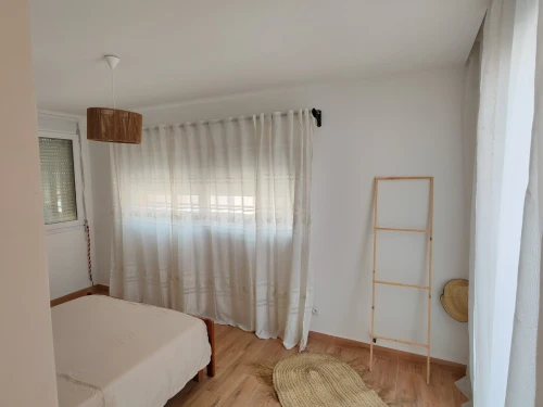 Location vacances Villa Aïn Témouchent Bou zedjar