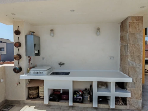 Location vacances Villa Aïn Témouchent Bou zedjar