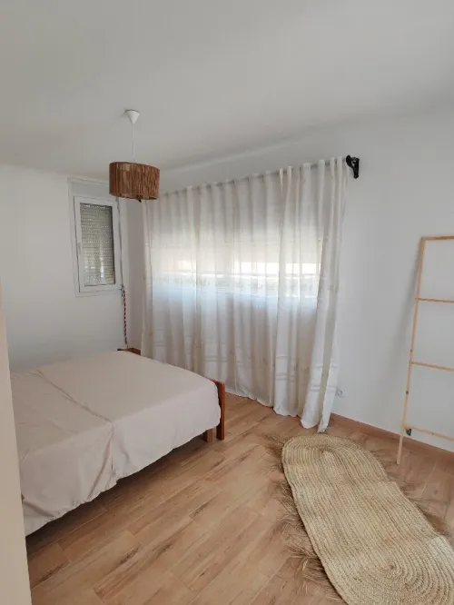 Location vacances Villa Aïn Témouchent Bou zedjar