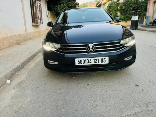 Volkswagen Passat 2021 