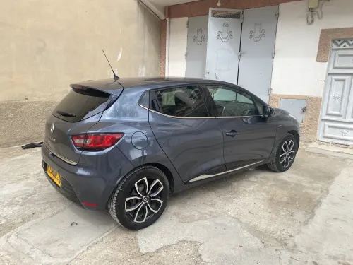 Renault Clio 4 2019 Limited 2