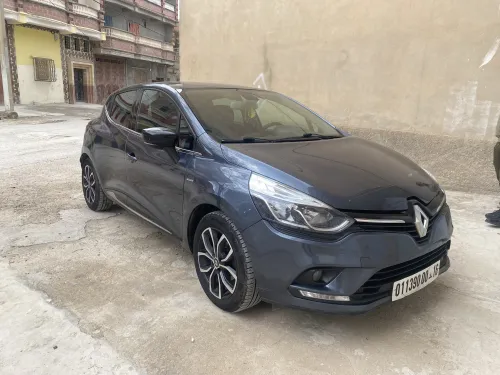 Renault Clio 4 2019 Limited 2