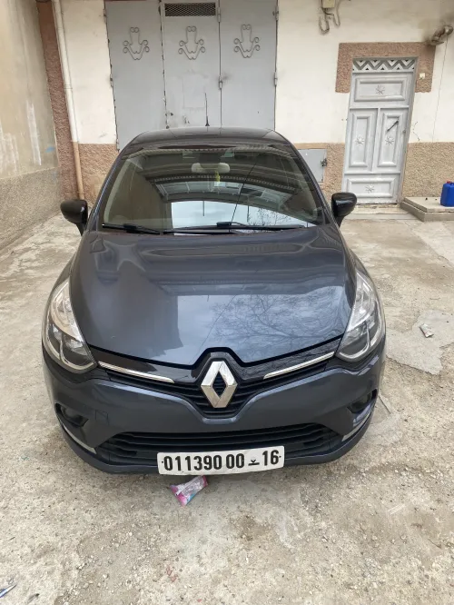 Renault Clio 4 2019 Limited 2