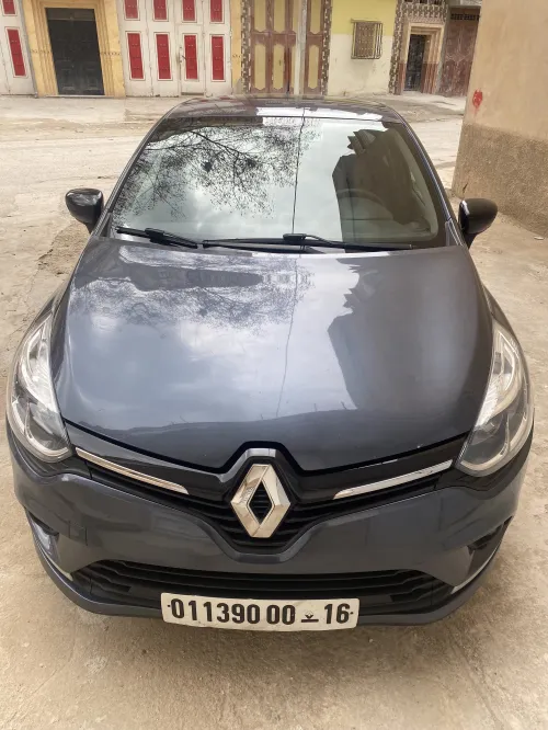 Renault Clio 4 2019 Limited 2