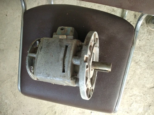 Frein électromagnétique Lenze