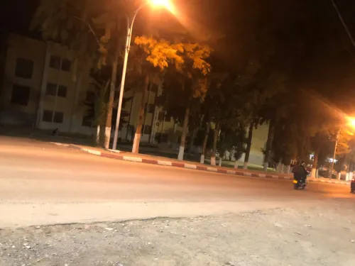 Location Local Alger Khraissia