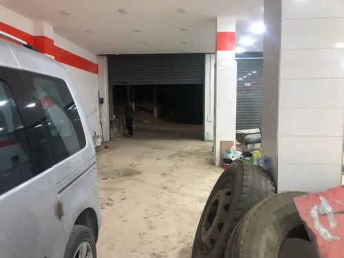 Location Local Alger Khraissia