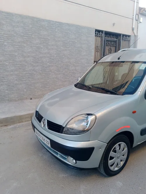 Renault Kangoo 2006 Kangoo
