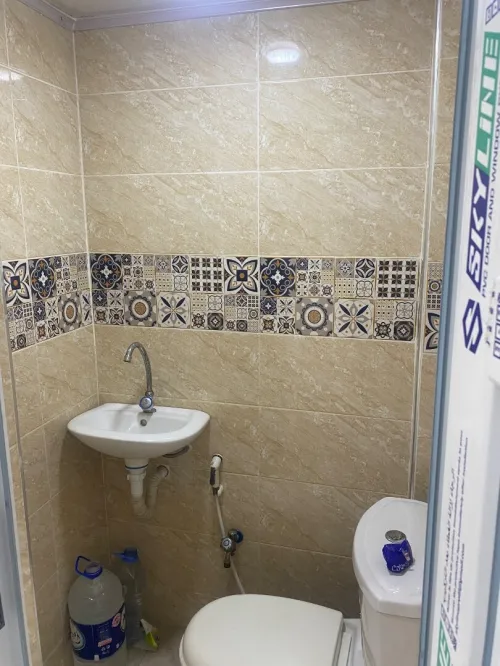 Vente Local Alger Baraki