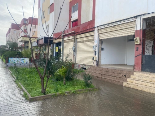 Vente Local Alger Baraki