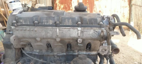Moteur caddy 1.9 tdi