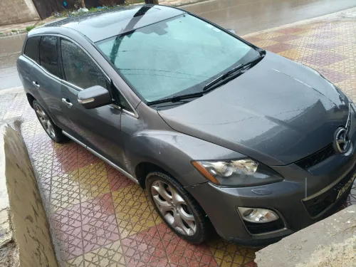 Mazda CX7 2010 CX7