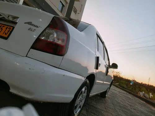 Hyundai Accent 2015 GLS