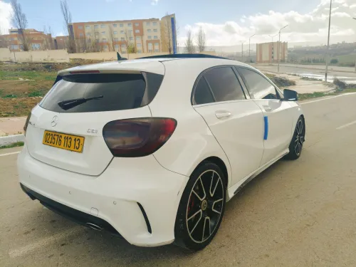 Mercedes Classe A 2013 Classe A
