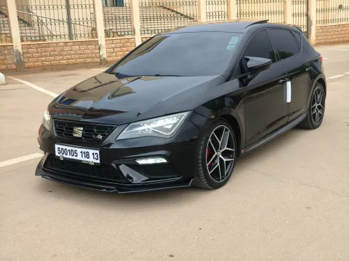 Seat Leon 2018 FR