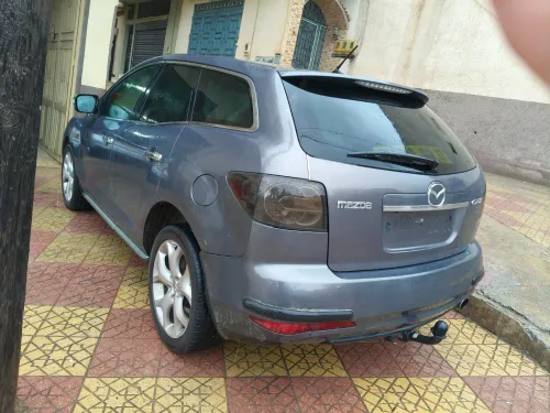 Mazda CX7 2010 CX7